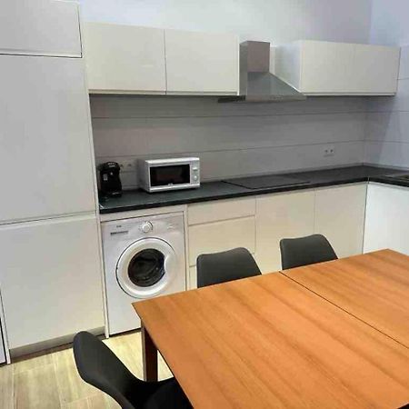 Apartamento Murcia San Jose B Экстерьер фото