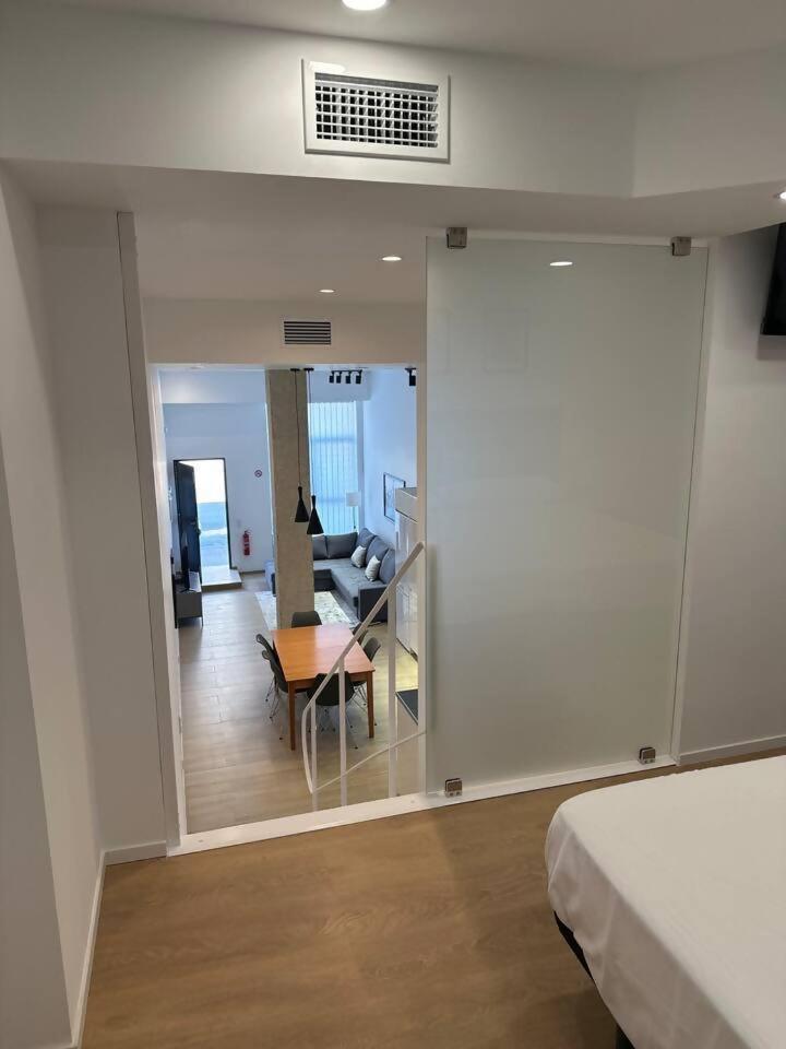 Apartamento Murcia San Jose B Экстерьер фото